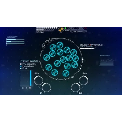 Infection: Humanity&acute;s Last Gasp STEAM KEY REGION FREE - irongamers.ru