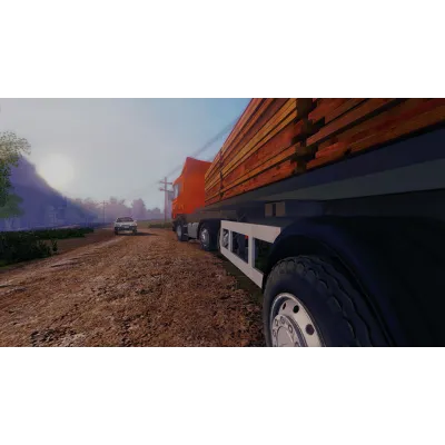 Professional Lumberjack 2015 STEAM KEY GLOBAL+РОССИЯ - irongamers.ru