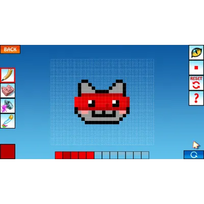 Nyan Cat: Lost In Space STEAM KEY REGION GLOBAL+РОССИЯ - irongamers.ru