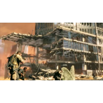 Spec Ops: The Line - STEAM Key - Region Free / ROW - irongamers.ru