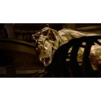 Jurassic Park: The Game (STEAM KEY region free) - irongamers.ru