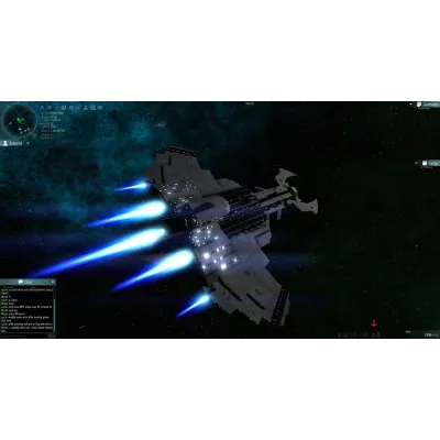 Ascent - The Space Game Steam Bundle STEAM KEY REGION GLOBAL+РОССИЯ ЛИЦЕНЗИЯ - irongamers.ru