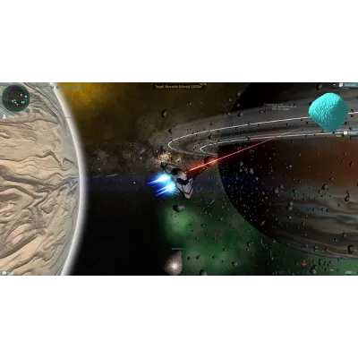 Ascent - The Space Game Steam Bundle STEAM KEY REGION GLOBAL+РОССИЯ ЛИЦЕНЗИЯ - irongamers.ru
