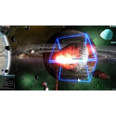 Ascent - The Space Game Steam Bundle STEAM KEY REGION GLOBAL+РОССИЯ ЛИЦЕНЗИЯ - irongamers.ru