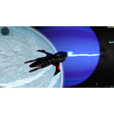 Ascent - The Space Game Steam Bundle STEAM KEY REGION GLOBAL+РОССИЯ ЛИЦЕНЗИЯ - irongamers.ru