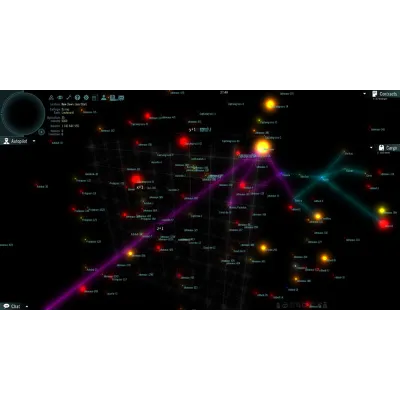 Ascent - The Space Game Steam Bundle STEAM KEY REGION GLOBAL+РОССИЯ ЛИЦЕНЗИЯ - irongamers.ru