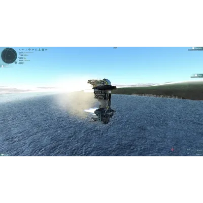Ascent - The Space Game Steam Bundle STEAM KEY REGION GLOBAL+РОССИЯ ЛИЦЕНЗИЯ - irongamers.ru
