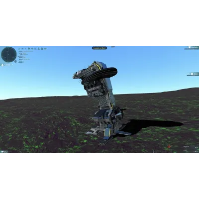Ascent - The Space Game Steam Bundle STEAM KEY REGION GLOBAL+РОССИЯ ЛИЦЕНЗИЯ - irongamers.ru