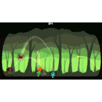Super Kitty Boing Boing STEAM KEY REGION FREE GLOBAL - irongamers.ru