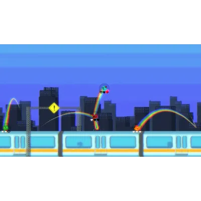 Super Kitty Boing Boing STEAM KEY REGION FREE GLOBAL - irongamers.ru