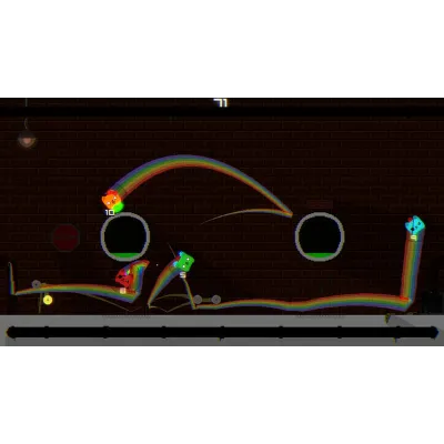 Super Kitty Boing Boing STEAM KEY REGION FREE GLOBAL - irongamers.ru