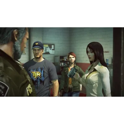 Dead Rising 2 STEAM KEY РФ+СНГ ЛИЦЕНЗИЯ СТИМ КЛЮЧ - irongamers.ru