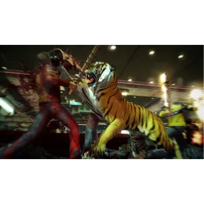 Dead Rising 2 STEAM KEY РФ+СНГ ЛИЦЕНЗИЯ СТИМ КЛЮЧ - irongamers.ru