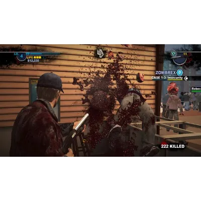Dead Rising 2 STEAM KEY РФ+СНГ ЛИЦЕНЗИЯ СТИМ КЛЮЧ - irongamers.ru