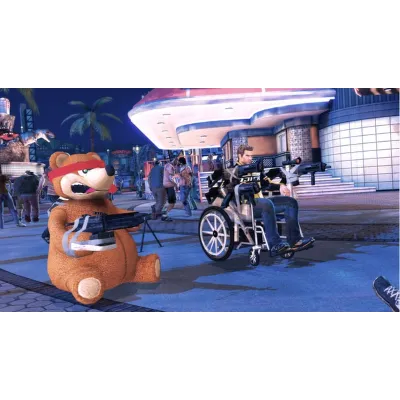 Dead Rising 2 STEAM KEY РФ+СНГ ЛИЦЕНЗИЯ СТИМ КЛЮЧ - irongamers.ru