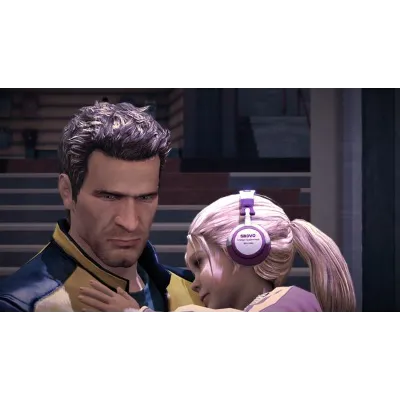 Dead Rising 2 STEAM KEY РФ+СНГ ЛИЦЕНЗИЯ СТИМ КЛЮЧ - irongamers.ru