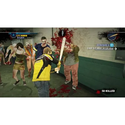 Dead Rising 2 STEAM KEY РФ+СНГ ЛИЦЕНЗИЯ СТИМ КЛЮЧ - irongamers.ru