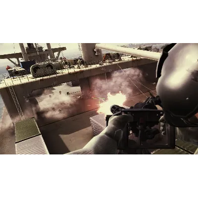 ACE COMBAT ASSAULT HORIZON Enhanced Edition Gift RU+CIS - irongamers.ru