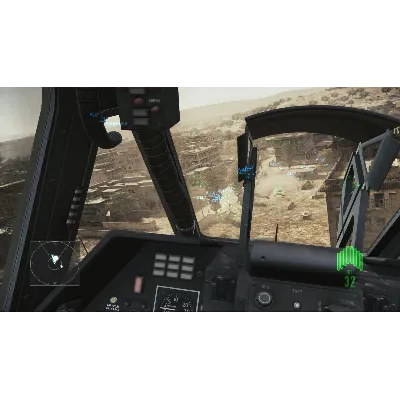ACE COMBAT ASSAULT HORIZON Enhanced Edition Gift RU+CIS - irongamers.ru