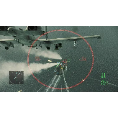ACE COMBAT ASSAULT HORIZON Enhanced Edition Gift RU+CIS - irongamers.ru