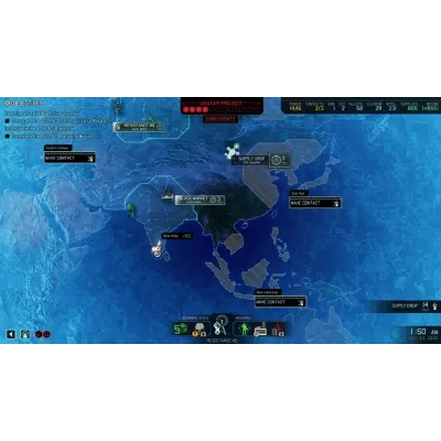 XCOM 2 STEAM KEY GLOBAL+РОССИЯ СТИМ КЛЮЧ ЛИЦЕНЗИЯ - irongamers.ru