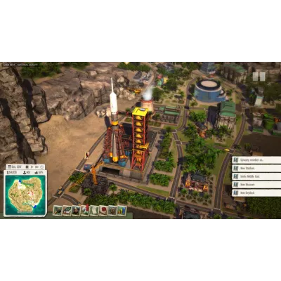 Tropico 5 - Steam Special Edition STEAM KEY ЛИЦЕНЗИЯ - irongamers.ru