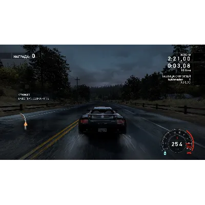 Need For Speed: Hot Pursuit (Steam Gift RegFree / ROW) - irongamers.ru