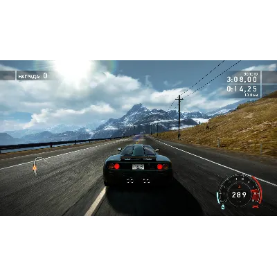 Need For Speed: Hot Pursuit (Steam Gift RegFree / ROW) - irongamers.ru