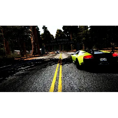 Need For Speed: Hot Pursuit (Steam Gift RegFree / ROW) - irongamers.ru