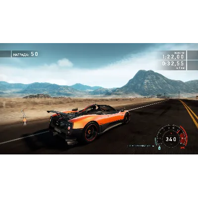 Need For Speed: Hot Pursuit (Steam Gift RegFree / ROW) - irongamers.ru