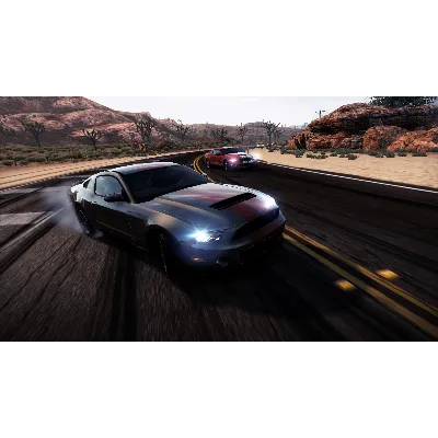 Need For Speed: Hot Pursuit (Steam Gift RegFree / ROW) - irongamers.ru