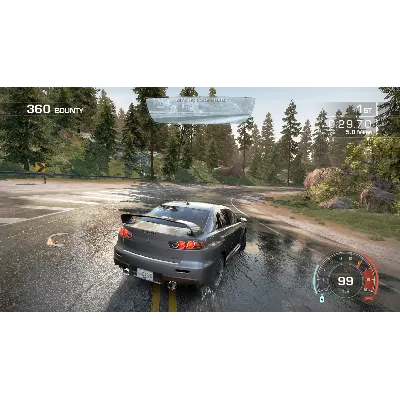 Need For Speed: Hot Pursuit (Steam Gift RegFree / ROW) - irongamers.ru