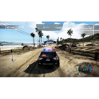 Need For Speed: Hot Pursuit (Steam Gift RegFree / ROW) - irongamers.ru