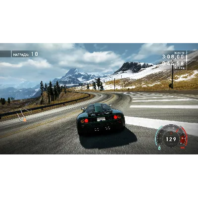 Need For Speed: Hot Pursuit (Steam Gift RegFree / ROW) - irongamers.ru