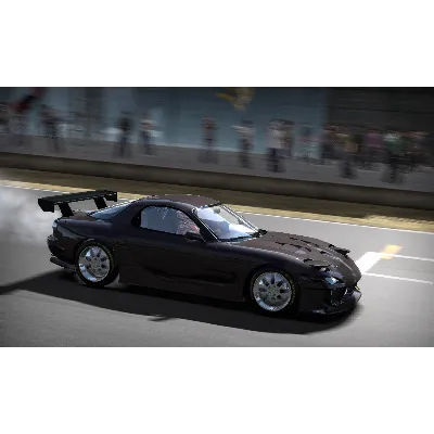 Need For Speed: Shift (Steam Gift Region Free / ROW) - irongamers.ru