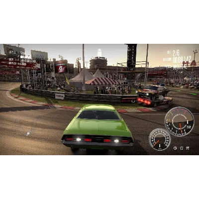 Need For Speed: Shift (Steam Gift Region Free / ROW) - irongamers.ru