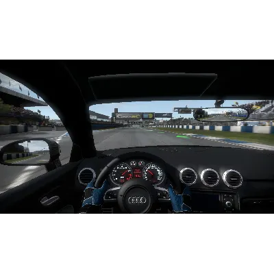 Need For Speed: Shift (Steam Gift Region Free / ROW) - irongamers.ru