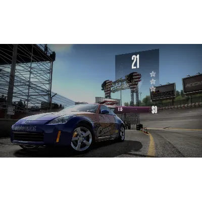 Need For Speed: Shift (Steam Gift Region Free / ROW) - irongamers.ru