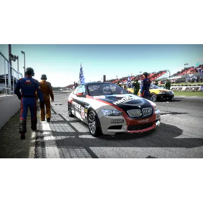 Need For Speed: Shift (Steam Gift Region Free / ROW) - irongamers.ru