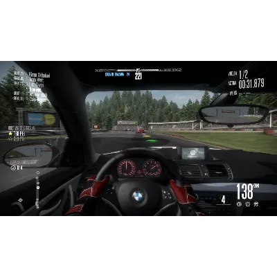 Need For Speed: Shift (Steam Gift Region Free / ROW) - irongamers.ru
