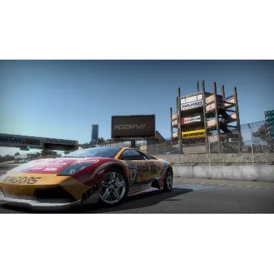 Need For Speed: Shift (Steam Gift Region Free / ROW) - irongamers.ru