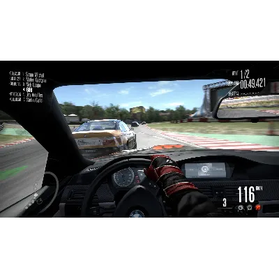 Need For Speed: Shift (Steam Gift Region Free / ROW) - irongamers.ru