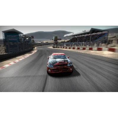 Need For Speed: Shift (Steam Gift Region Free / ROW) - irongamers.ru
