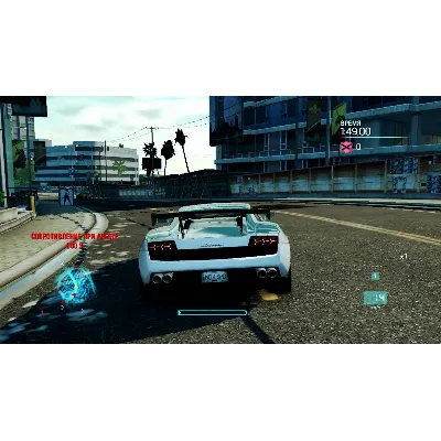 Need for Speed: Undercover (Steam Gift Region Free) - irongamers.ru