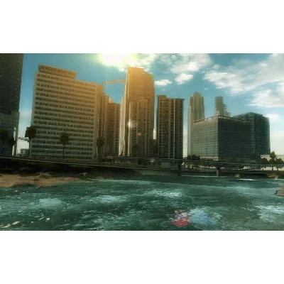 Need for Speed: Undercover (Steam Gift Region Free) - irongamers.ru