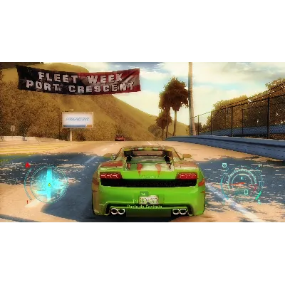 Need for Speed: Undercover (Steam Gift Region Free) - irongamers.ru