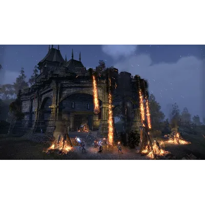 The Elder Scrolls Online Tamriel Unlimited TES Ru / Cis - irongamers.ru
