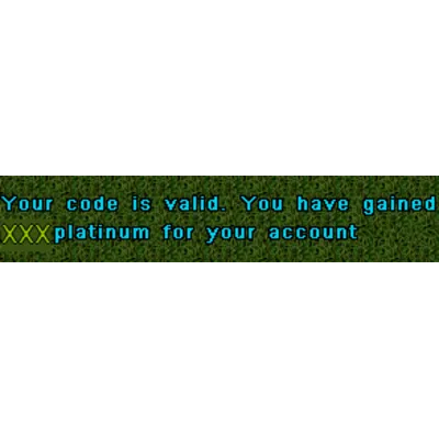 Ultima Online Inceptum - Пополнить счет: 750 Platinum - irongamers.ru