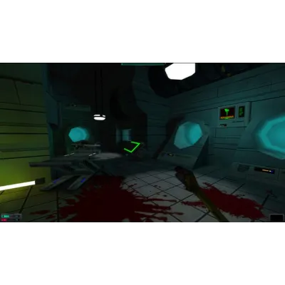 System Shock 2 (1999) STEAM KEY РФ+СНГ ЛИЦЕНЗИЯ СТИМ - irongamers.ru