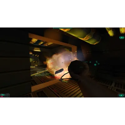System Shock 2 (1999) STEAM KEY РФ+СНГ ЛИЦЕНЗИЯ СТИМ - irongamers.ru